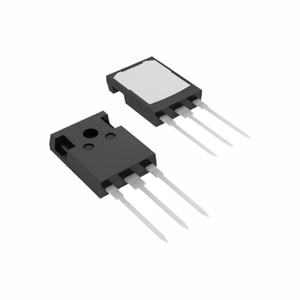 ชิปอิเล็กทรอนิกส์ รุ่น FGH40N60SFDTU-F085 TO-247-3 ทรานซิสเตอร์ ของแท้ บริการครบวงจร - Product Image 1