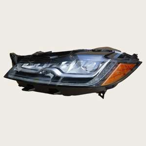 Pour <span class=keywords><strong>Jaguar</strong></span> <span class=keywords><strong>XF</strong></span> F-P Version américaine avant gauche droite assemblage de phare d'origine 6000k faible haute Configuration mise à niveau Original - Product Image 2