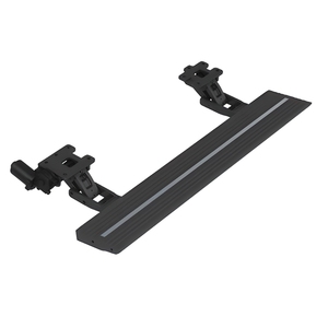 Estribo Eléctrico de Aluminio |   Escalón Lateral Eléctrico Retráctil Automático para <span class=keywords><strong>Ford</strong></span> Transit - Sin Perforación y Conexión Directa - Product Image 5