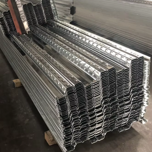 <span class=keywords><strong>แผ่น</strong></span>เหล็กปูพื้นคอนกรีตขนาด1900ตร. ม. สำหรับหลังคา<span class=keywords><strong>คอนกรีต</strong></span>แผ่นเหล็กชุบสังกะสีคอมโพสิตขนาด38มม. - Product Image 3