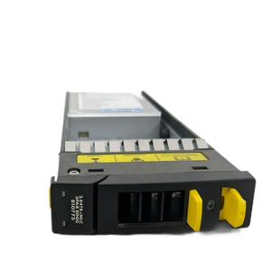 Del Compellent 04NMJF/MZILS3T8HMLH-000D4 3.84TB Read Intensive TLC SAS 12Gbps 2.5 inci SSD Rekondisi - Product Image 2