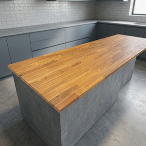 Panneau à jointures à doigts économique pour projets de bricolage en menuiserie - Produit de machinerie à base de bois - Product Image 3