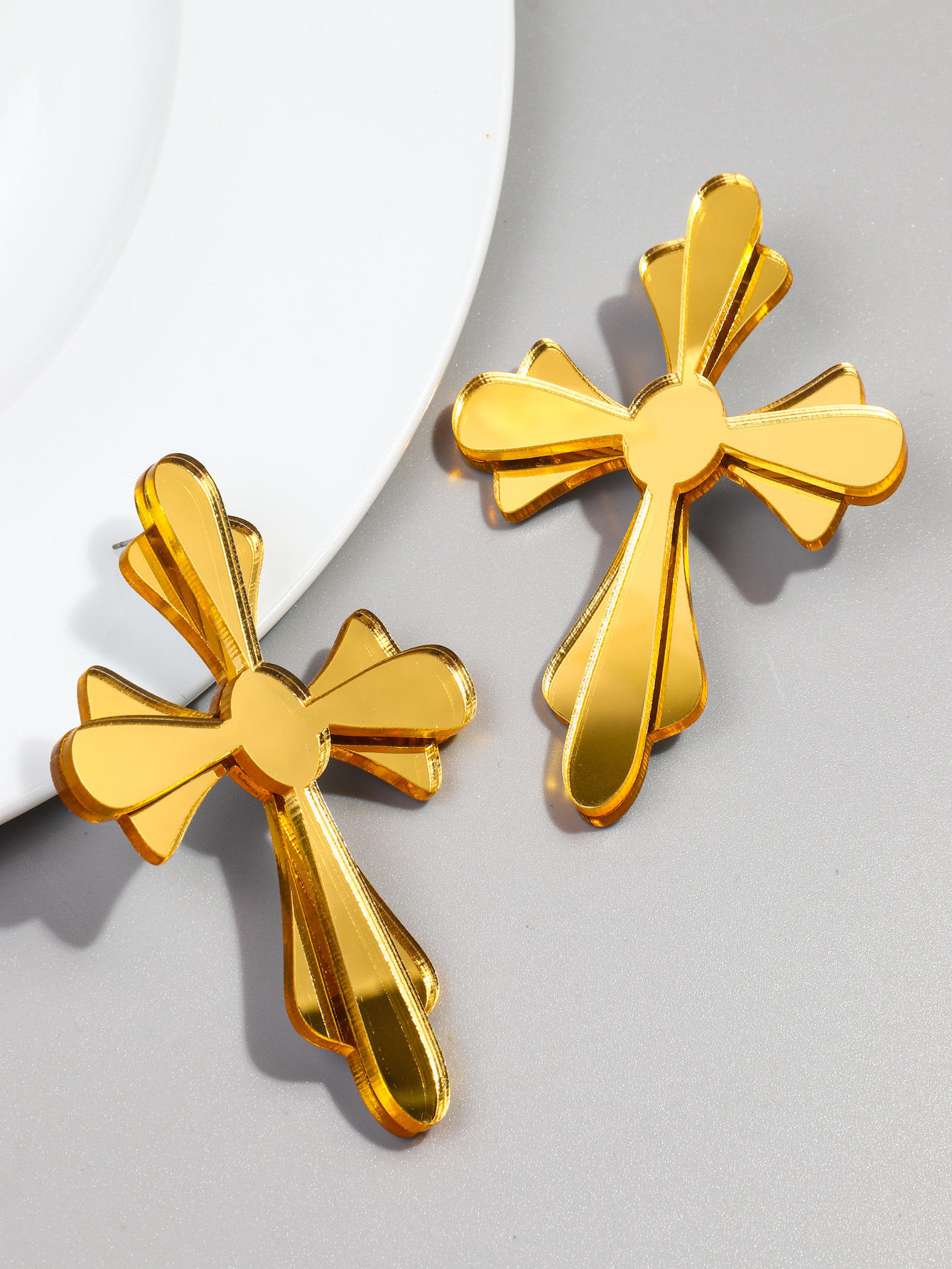 Clair- Boucle d'oreille-2