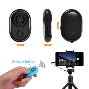 Control Remoto Inalámbrico Mini de Alta Calidad para Teléfono, Obturador Bluetooth - Product Image 3