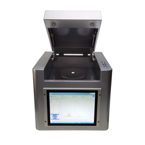 เครื่องทดสอบทองคำแบบพกพา XRF เครื่องวิเคราะห์ทองคำ เครื่องทดสอบความบริสุทธิ์และความหนาแน่นของโลหะทองคำ พร้อมความแม่นยำสูง - Product Image 3