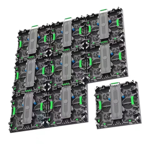 P1.953 trong nhà smd1515 dẫn hiển thị mô-đun 1/32 quét 1.953mm <span class=keywords><strong>pixel</strong></span> thang máy trung tâm mua sắm wayfinding tự phục vụ hiển thị - Product Image 3