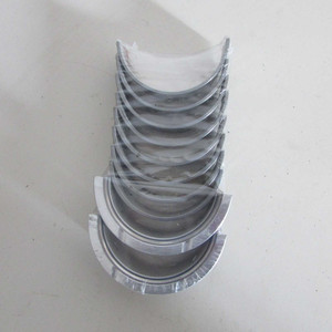 Cigüeñales y Cojinetes de Biela para Mitsubishi Pajero Mk1 1982-1991, Modelo 12745 43A-4-B-15 - Product Image 1