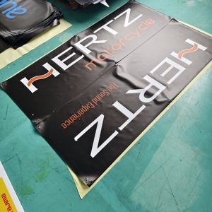 <span class=keywords><strong>ป้าย</strong></span><span class=keywords><strong>ไว</strong></span><span class=keywords><strong>นิล</strong></span> PVC จากโรงงานโดยตรง ขนาด<span class=keywords><strong>สั่ง</strong></span>ทำได้ <span class=keywords><strong>ป้าย</strong></span>โฆษณากลางแจ้งสำหรับแคมเปญการตลาด โรดโชว์ <span class=keywords><strong>ป้าย</strong></span>ร้านค้า และการแสดงผลสาธารณะ - Product Image 5