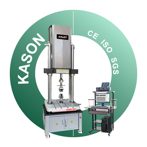 Máquina De Teste De Creep Ruptura De Alta Temperatura/Máquina De Teste De Ruptura Mecânica De <span class=keywords><strong>Stress</strong></span> Creep - Product Image 6