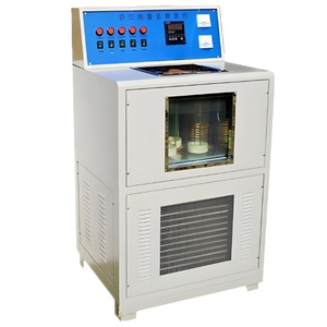 Testeur de teneur en cire d'asphalte de type Wsy 10 avec affichage numérique pour utilisation en laboratoire - Product Image 4