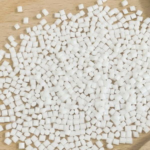 Granules d'ABS de haute qualité Offre Spéciale/résine ABS en plastique vierge - Product Image 4