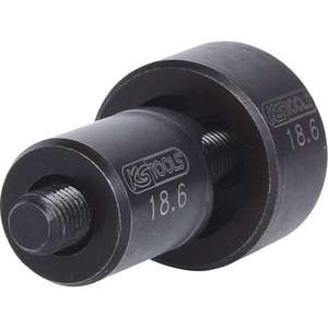 KS TOOLS - 129.0020 Screw <b>hole</b> <b>punch</b> - EAN 4042146016206 HAMMERS AND CHISELS CROSS CUT CHISELS AND PIN <b>PUNCHES</b> - Product Image 4