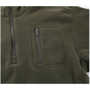 Ngoài Trời Chiến Thuật Ấm Đầu Du Lịch Windproof Đi Xe Đạp Đi Bộ Đường Dài Săn Bắn Đào Tạo Quần Áo Của Nam Giới Mùa Xuân Và Mùa Thu Giải Trí Áo - Product Image 5