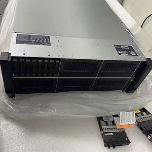 Conçu pour le serveur Rack ProLiant DL580 Gen10, processeur Intel Xeon Gold 5218N, contrôleur d'array intelligent P408i-p, 8 baies de disques SFF - Product Image 2