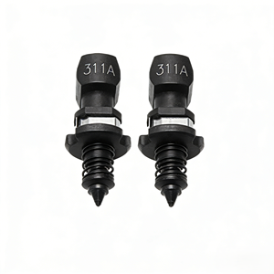 หัวดูดสุญญากาศตรงจากโรงงาน รุ่น 311A KHY-M7710-A0 อะไหล่เครื่องยามาฮ่า YS12 YS24 - Product Image 6