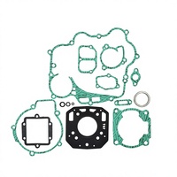 Accesorios para Motor de Motocicleta, Juego Completo de Juntas para KMX125 A1-7 B1-10, Accesorios para Motocicleta, Piezas Modificadas para Motocicleta