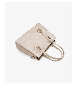 Sac pour dames 2025 nouveau style haut de gamme élégant navettage polyvalent sac à main simple - Product Image 4