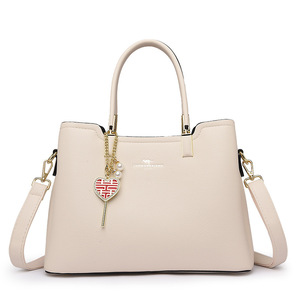 Fashion New Designer Crossbody Bags High Quality PU Leather <b>Shoulder</b> Messenger Bag Casual Totes Luxury Women Handbags and Purses - Product Image 4