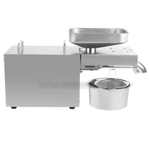 Lbt02 hộ gia đình khai thác dầu máy dầu ô liu Máy ép dầu vắt - Product Image 4