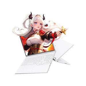 ขายส่งแล็ปท็อป MECHREVO 16 Pro รุ่น 9 8945HX 16G 1T RTX 5070 300Hz Win11 สีขาว โน้ตบุ๊กเกมมิ่งประสิทธิภาพสูง คอมพิวเตอร์พีซีประสิทธิภาพสูง - Product Image 1