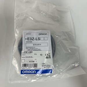 โฟโตอิเล็กทริคสวิตช์ E3Z-LS61 - Product Image 1