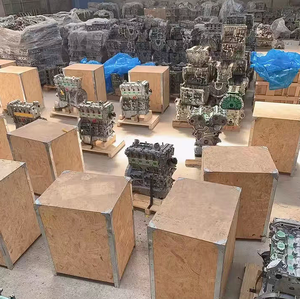 Nuevo y moderno modelo <span class=keywords><strong>H1</strong></span> Theta 2.4L Motor de <span class=keywords><strong>gasolina</strong></span>/<span class=keywords><strong>gasolina</strong></span> G4KE 127kW/6000rpm 225Nm/4200RPM 1 año de garantía para - Product Image 6