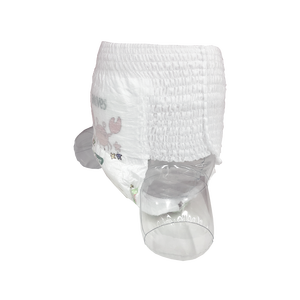 Pantaloni da allenamento per bambini monouso per cura del bambino OEM - Product Image 2