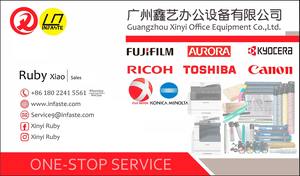 फुजीफिल्म मशीन के लिए मल्टीफंक्शनल SRA3 टोनर प्रिंटर कॉपियर स्कैनर AltaLink C8170 ईथरनेट USB 10.1 इंच टच स्क्रीन - Product Image 6