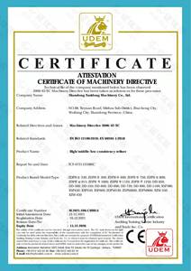 Raffineur de pâte à double disque en acier inoxydable 304 certifié CE ISO avec PLC Schneider pour l'industrie papetière, idéal pour <span class=keywords><strong>la</strong></span> fabrication de <span class=keywords><strong>vaisselle</strong></span> en pâte premium - Product Image 5