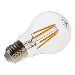 Çin fabrika satıcı lampadine led vintage lamba g125 led filament lamba filament