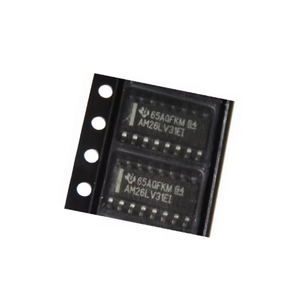 Componentes electrónicos del circuito integrado AM26LV31EIPWR - Product Image 2