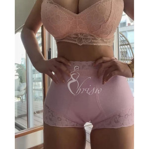 Fajas Push up sans couture pour les fesses, gaine courte invisible de style colombien, vêtements de forme pour le corps, Fajas de compression pour contrôle du ventre taille haute - Product Image 2