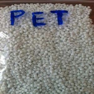 Resina PET Virgen Precio de Fábrica Gránulos PET Virgen Y01 W01 Pellets PET Originales China Grados de Botella Jade CZ-302 CZ-318 IV 0.80 - Product Image 3