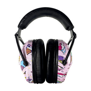 Protections auditives 22db pour enfants Dormir Cache-oreilles Protection auditive pour enfants Réducteur de bruit Bouchons d'oreilles passifs Protection auditive - Product Image 2