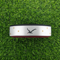 Vente chaude Golf Game Park Corée Ground Club Driver OEM Personnalisation Maple Wood Park Golf