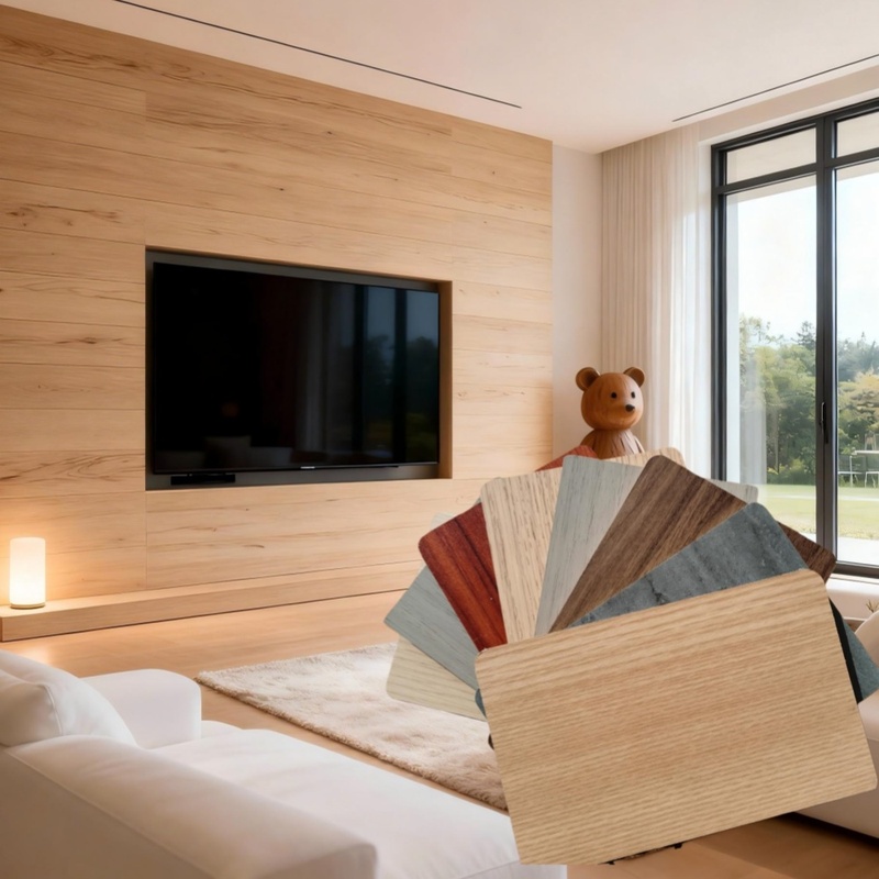 Charcoal Wall Panel Bamboo Charcoal Wall