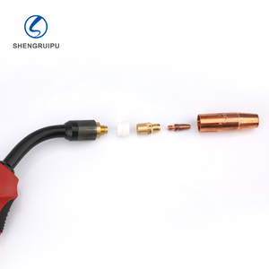 <span class=keywords><strong>Fronius</strong></span> al2300 làm mát bằng không khí 230A CO2 <span class=keywords><strong>mig</strong></span> mag Hàn ngọn đuốc - Product Image 5