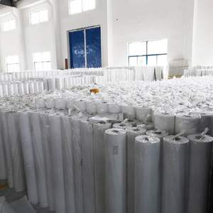 Vente en gros de haute qualité 24 "36" 48 "60" 120 "<span class=keywords><strong>Toile</strong></span> en polyester Peinture diamantée pelucheuse courte Rouleaux de <span class=keywords><strong>toile</strong></span> vierges - Product Image 5