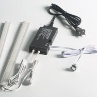 Meilleur prix, contrôleur LED intelligent pour meubles et armoires 12V 24V, interrupteur à capteur tactile pour éclairage LED d'armoire et de placard