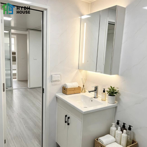 <span class=keywords><strong>Maison</strong></span> conteneur de luxe <span class=keywords><strong>préfabriquée</strong></span> prête à l'emploi, extensible, 3 chambres, <span class=keywords><strong>prix</strong></span> préfabriqué, <span class=keywords><strong>maison</strong></span> modulaire, maisonnette modulaire, hôtel, bureau - Product Image 4