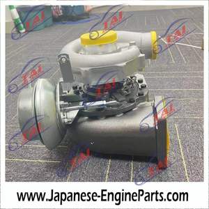 Nouveau turbocompresseur TD4501 haute performance 14201-96764 pour ALTIMA L34Z 2020- - Product Image 2