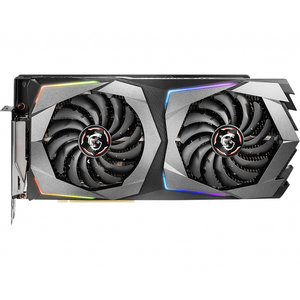 MSI <span class=keywords><strong>Card</strong></span> Đồ Họa NVIDIA GeForce RTX 2070 GAMING GP 8G Đã Qua Sử Dụng Với GPU GDDR6 256-Bit Bộ Nhớ 2060 Super 2060 2070 Super 2080 - Product Image 2