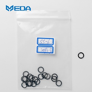 Nhà Máy Trực Tiếp Không Thấm Nước Chịu Mài Mòn Silicone Con Dấu Vòng Nitrile O-Ring Con Dấu Dầu Bộ Xương Hàng Tồn Kho Vòng Cao Su Con Dấu Cao - Product Image 6