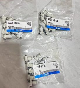Lot de 20 raccords droits KQ2F01-35A, 1/8 tube à 1/4npt femelle, neuf dans un sac - Product Image 6