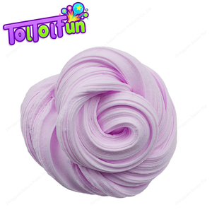 Set de Slime DIY a Granel, Caja Sorpresa con Cápsulas de Huevo, Arcilla de Cristal Plástica, Juguete Antiestrés, Regalo Sorpresa de Cumpleaños para Niños - Product Image 6