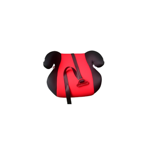 Siège <span class=keywords><strong>auto</strong></span> enfant X-RACING personnalisé, portable, certifié ISIZE, en HDPE souple + tissu tricoté, coussin rehausseur pour enfants en bas âge de 3 à 12 ans - Product Image 3