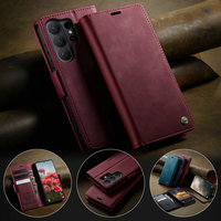 Étui magnétique CaseMe pour Samsung Galaxy S26 Ultra, nouvelle arrivée, étuis de téléphone portable pour Samsung S26 Ultra