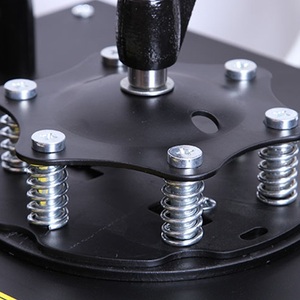 8 in 1 Heat Press <b>Machine</b> T-shirt Sublimation <b>Printing</b> <b>Machine</b> T Shirt Mug Heat Press <b>Machines</b> SB-400A 8 in 1 Heat Press <b>Machine</b> - Product Image 6