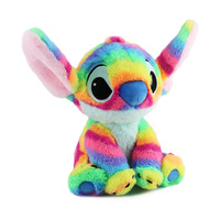 Peluche Stitch Bébé Interstellaire, Jouet en Peluche, Cadeau d'Anniversaire