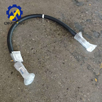 Manguera de Alta Presión para Excavadora, Tubería de Aceite Hidráulico, Tubería de Aceite Roscada Komatsu PC1250-11 en Stock 21N-01-51141